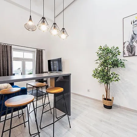 公寓 Rentplanet - Podgorna