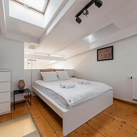 Rentplanet - Podgorna 公寓