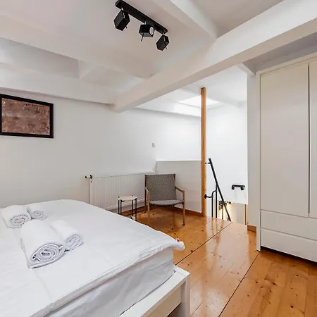 Rentplanet - Podgorna 公寓