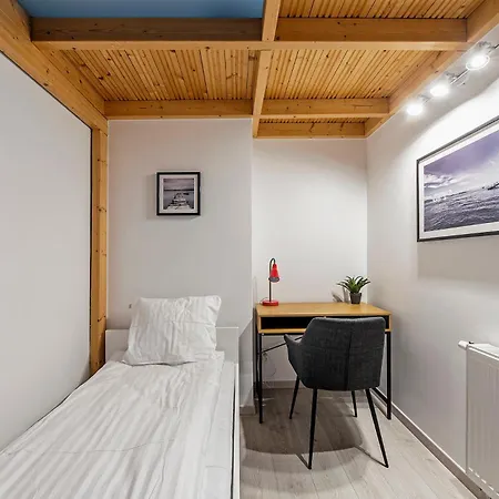 公寓 Rentplanet - Podgorna