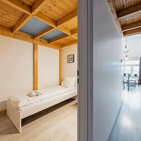 Rentplanet - Podgorna * 波兹南