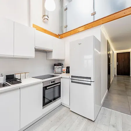 公寓 Rentplanet - Podgorna