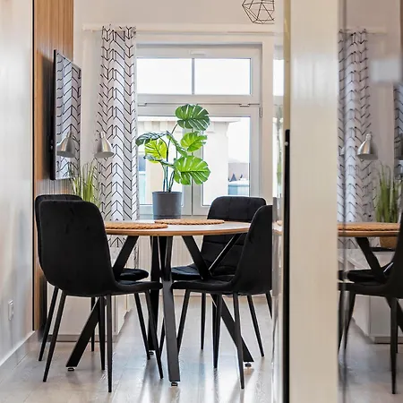 Rentplanet - Podgorna 公寓 *