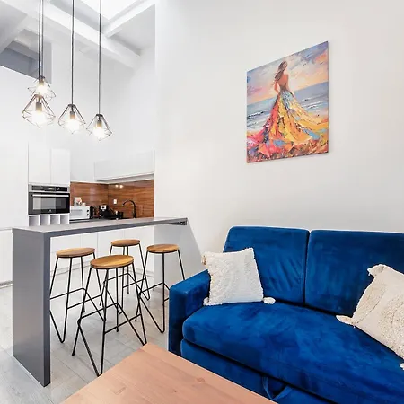 Rentplanet - Podgorna Appartement