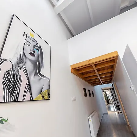 Rentplanet - Podgorna * Poznań