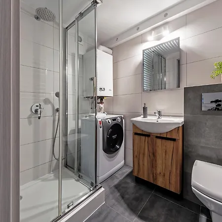 Rentplanet - Podgorna * Poznań