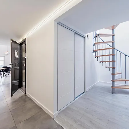 Rentplanet - Podgorna Appartement Poznań