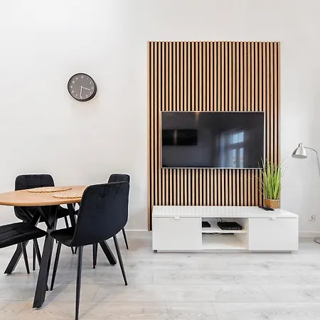 Rentplanet - Podgorna Poznań