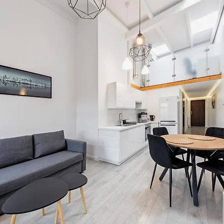 Rentplanet - Podgorna Appartement *