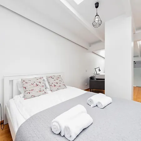 Rentplanet - Podgorna Appartamento Poznań