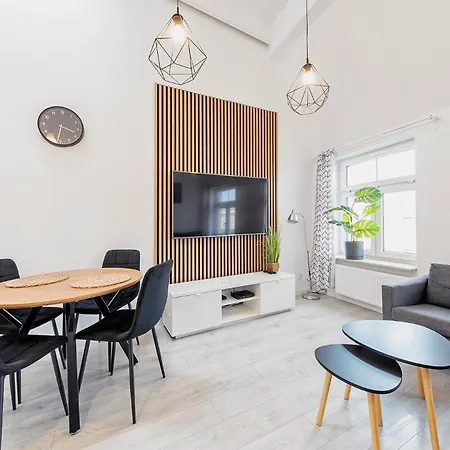 Rentplanet - Podgorna Appartement