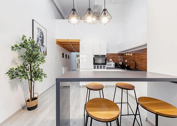 Rentplanet - Podgorna * Poznań