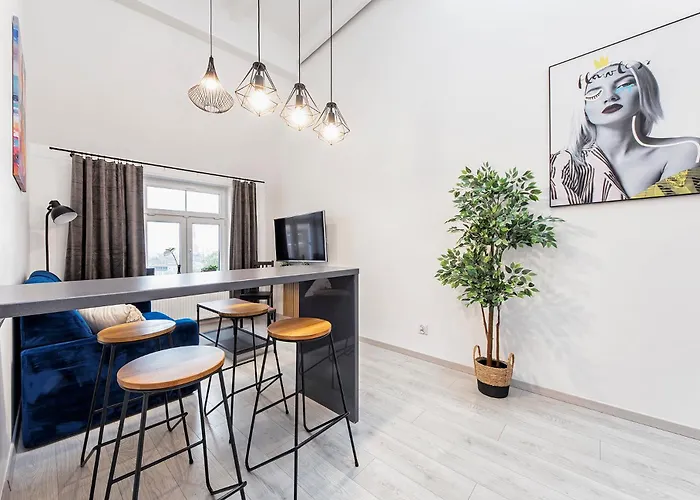 Appartamento Rentplanet - Podgorna