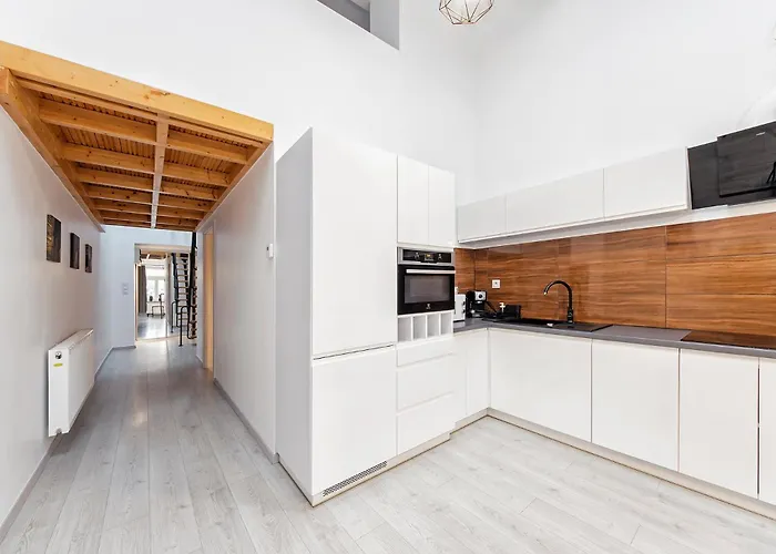 Appartamento Rentplanet - Podgorna *