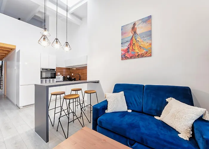 Rentplanet - Podgorna Appartamento