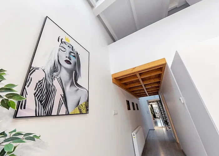 Rentplanet - Podgorna * Poznań