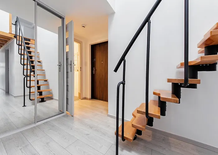 Appartamento Rentplanet - Podgorna