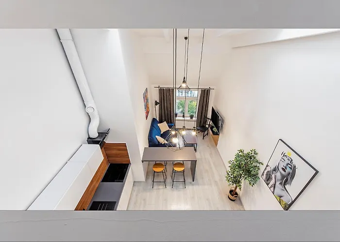 Rentplanet - Podgorna Appartamento Poznań