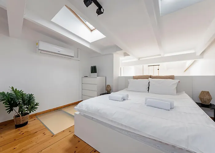 Appartamento Rentplanet - Podgorna *