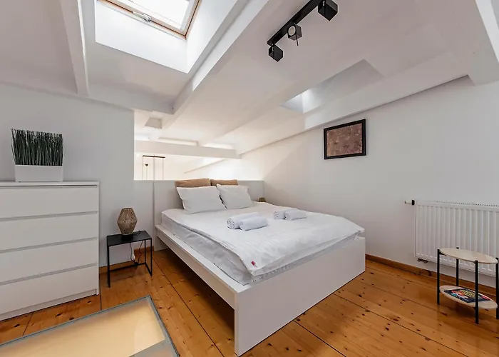 Rentplanet - Podgorna Appartamento