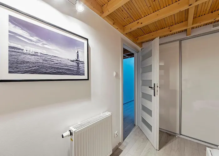 Appartamento Rentplanet - Podgorna *