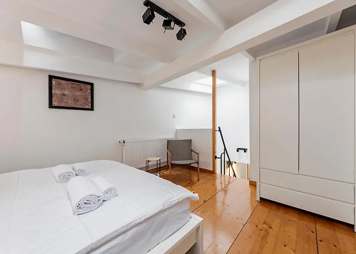 Rentplanet - Podgorna Appartamento