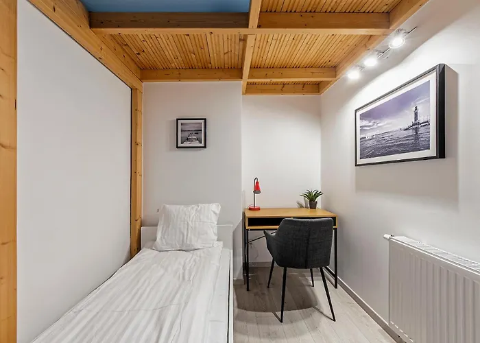 Appartamento Rentplanet - Podgorna