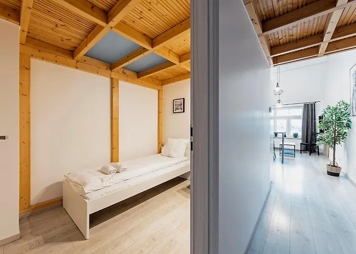 Rentplanet - Podgorna * Poznań