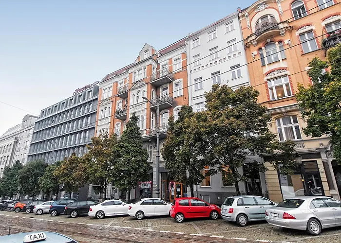 Appartamento Rentplanet - Podgorna *