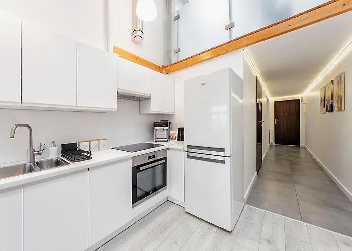 Appartamento Rentplanet - Podgorna