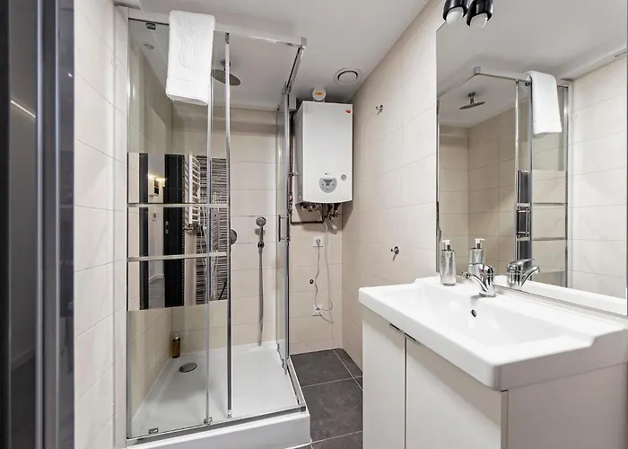 Appartamento Rentplanet - Podgorna