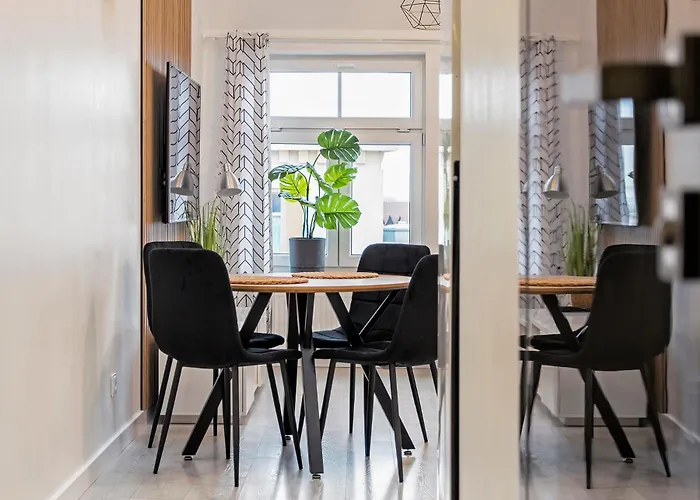 Rentplanet - Podgorna Appartamento *