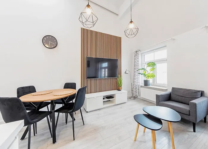 Rentplanet - Podgorna Appartamento